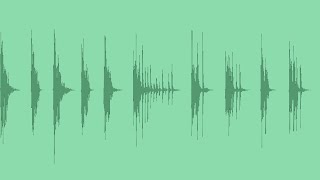 10 Hammering Metal Sounds Sound Effects