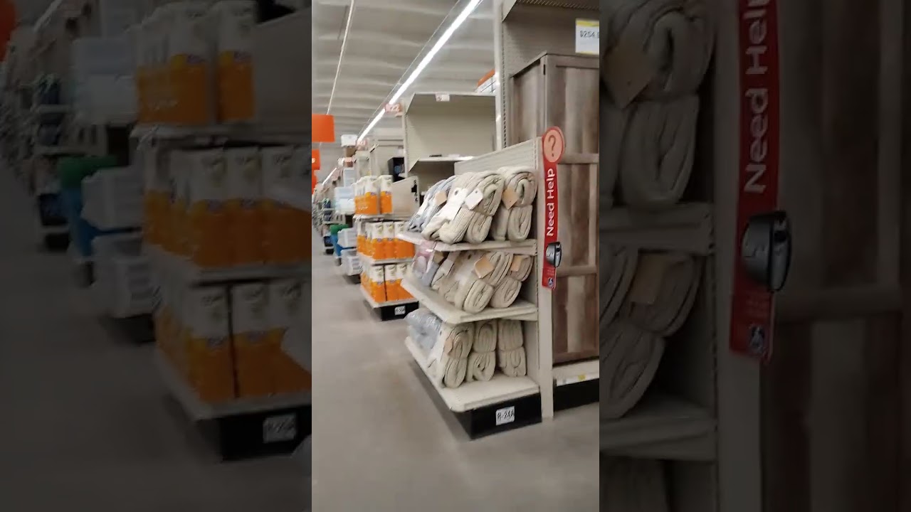 Mill's Fleet Farm Part 2 (Marshfield, Wisconsin) 