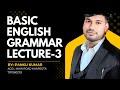 English Basic Grammar Part 3 | Class 1 to 12 | Learn with Easy Examples