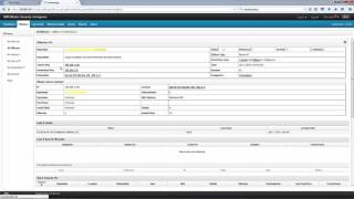 IBM Qradar and ICD/SCCD demo
