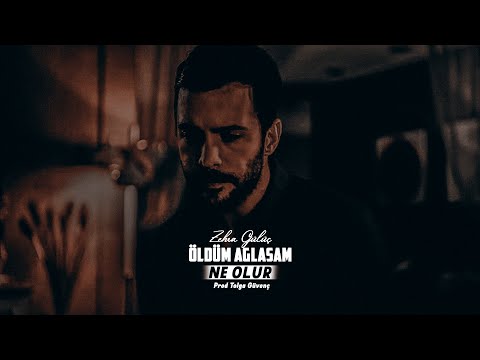 Zehra Gülüç - Öldüm Ağlasam Ne Olur (Cover Mix)