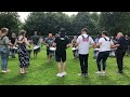 Simon fraser university pipe band drum corps 2023