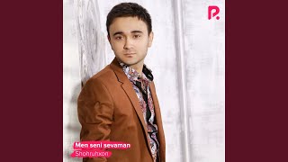 Habibi - Shohruhxon
