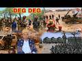 DEG DEG Ciidanka B Ciise Oo Weeraray Guriga Ugaaska Samaroon Hub Culus Oo Lasoo Furtay Borama Oo 