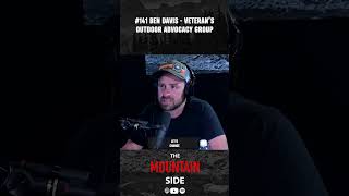 Mountain Side Clip Episode #141 w/ Ben Davis