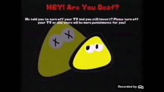 Reupload Rare Bbc Kids Anti-Piracy Screen 2002-2004