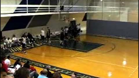 Gregg Popovich: My Favorite Drills and the Motion Offense
