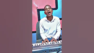 Solomon Alemu Biyyi Koo ACHi Covered By Biniyam Ayele 