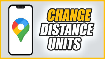How to Change Distance Units on Google Maps App (Miles to Kilometers & More)