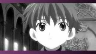 Sakura and Syaoran The Special Two (MEP Segment)