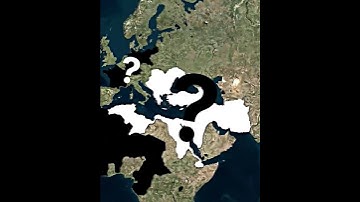 Historical Rivals | #history #geography #europe #edit #map #countryballs #fyp #country #trending