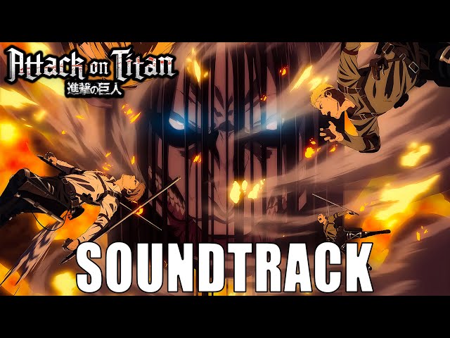 EMAymniam x YAMANAIAME「Attack on Titan OST」Epic Vocal Cover | Feat. @TemperedLion u0026 @Chryels class=