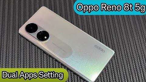 How To Enable Clone App Oppo Reno 8 T 5g,Dual App Enable Oppo Reno 8 T 5g,Oppo Reno 8 T 5g,Mein Clo