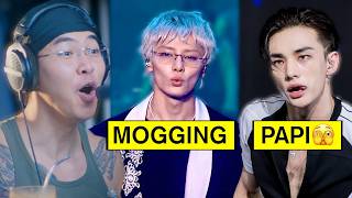 Athlete Reacts | Stray Kids SERVING NEW TikToks💥