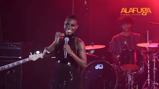 Morcheeba Live | Guadalajara 20191016