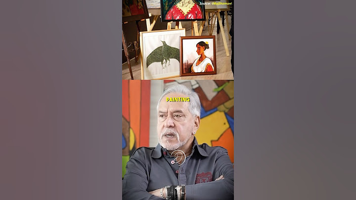 Vijay Mallya Most Expensive Purchase Ever!