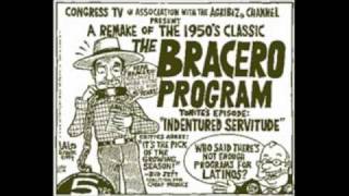 The Bracero Program: Untold Stories