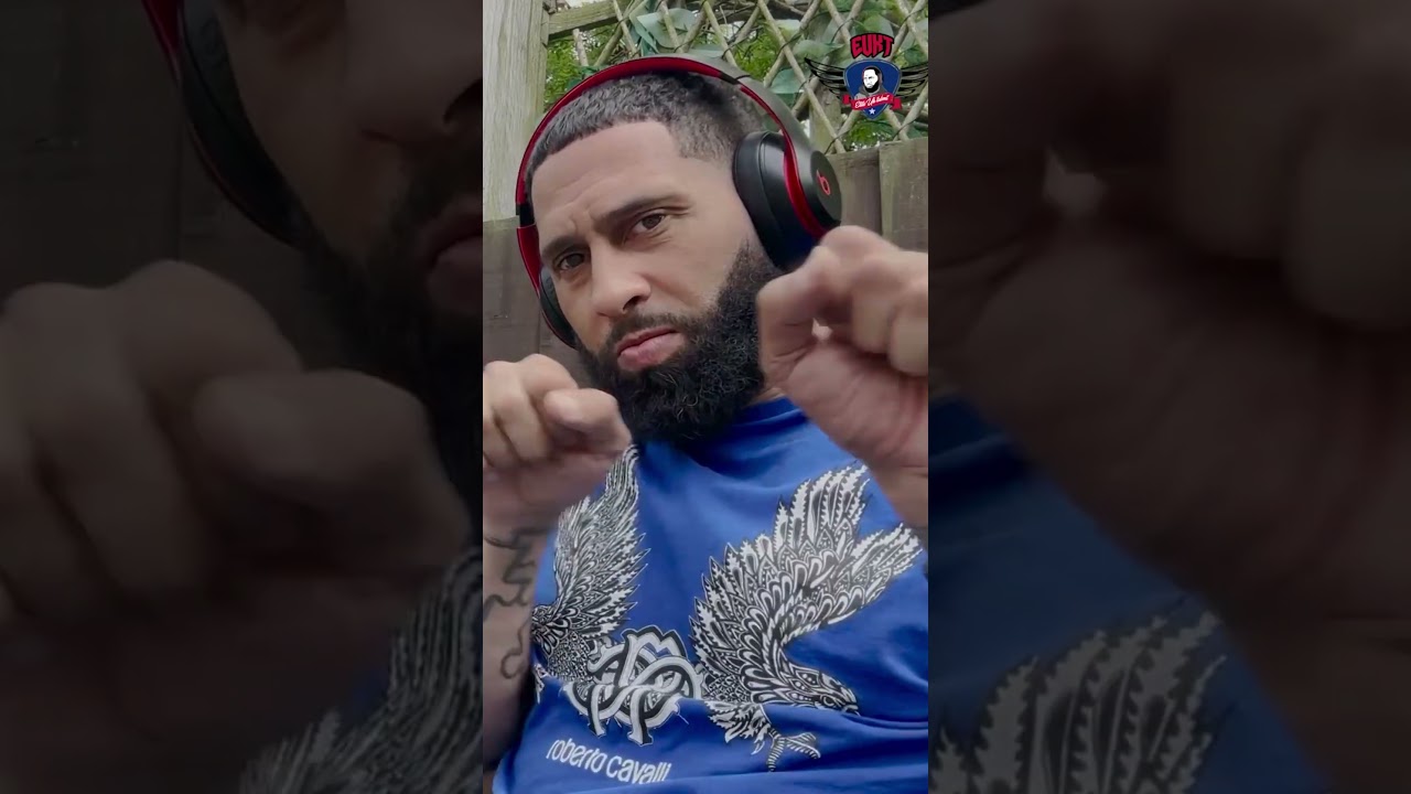 Workrate - Fumez The Engineer | Elite Uk talent 