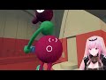 End of video
