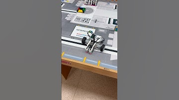 EV3 BLOCKS ADVANCED MOVEMENT PACK SHOWCASE WRO 2025  (Not clev3r) #wro #wro2025 #ev3 #blocks