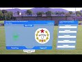 EQC2023 Division 1 - Day 1 - Livestream