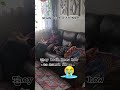 Study time with mom vs dad | Only for fun | #shortsfeed #ytshorts #viralshorts #funshorts #momdad