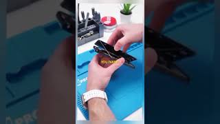 L’astuce de sauvegarde ultime sur Samsung ! 📱💾#Samsung  #DataRecovery #SmartphoneRepair #ExpertTech