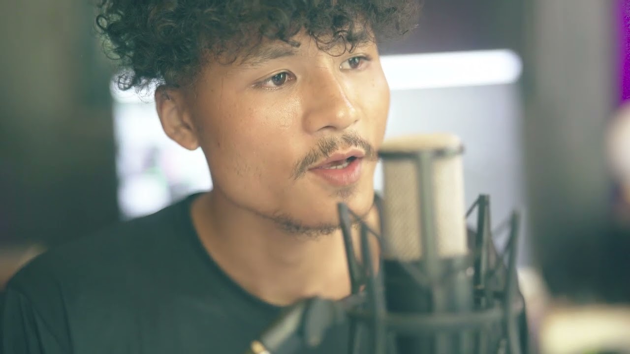 I NANGCHU HUNGBE PERUANG GABE CHANG || PEULUBE ||ZEME LOVE SONG || Zeme brostube