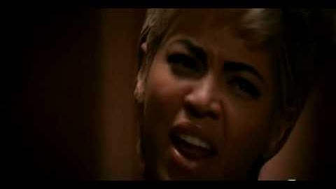 Beyonce as Etta James - At Last HD