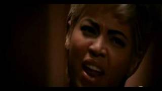 Beyonce as Etta James - At Last HD chords