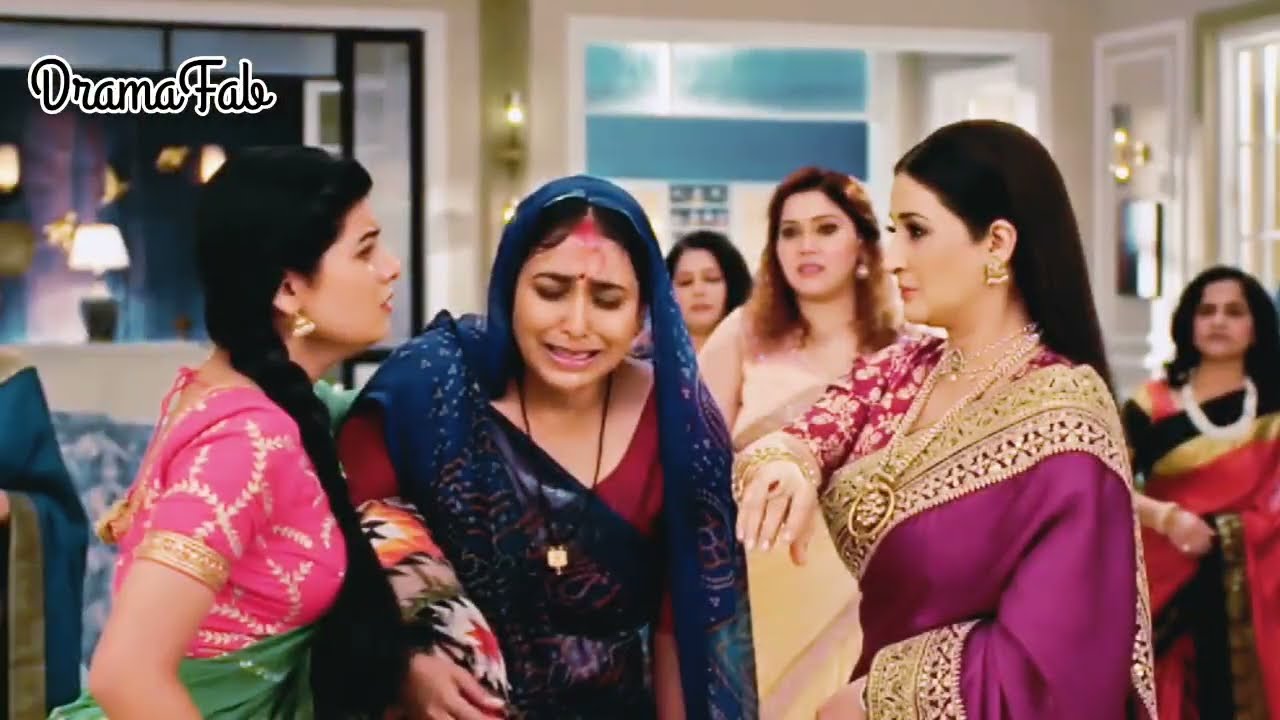 Tara Ne Khud Ko Band Kiya Store Mein || Saru || 29 November 2025 || Upcoming Twist