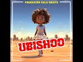 Msaliti Mc Ubishoo Official Audio