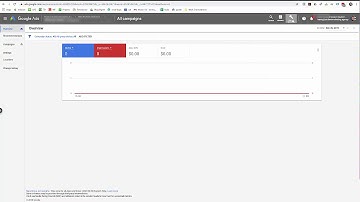 Add payment method to Google Ads account