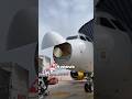 What's Inside In Airplane Nose ✈️