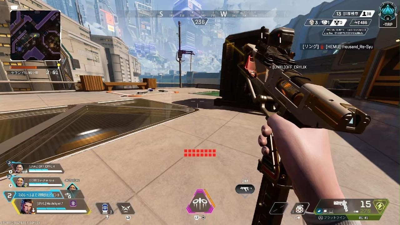 Apex Legends_20260723010441 - YouTube