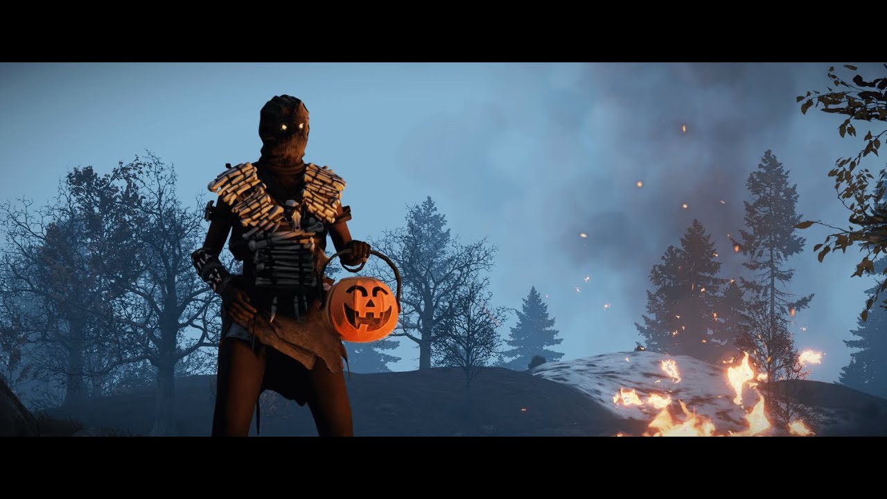 Gamewer для rust фото 24