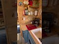Can you Believe an 18 year old Built a Tiny Home? Come Check it out!