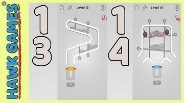 Pull the Pin Level 13 & 14
