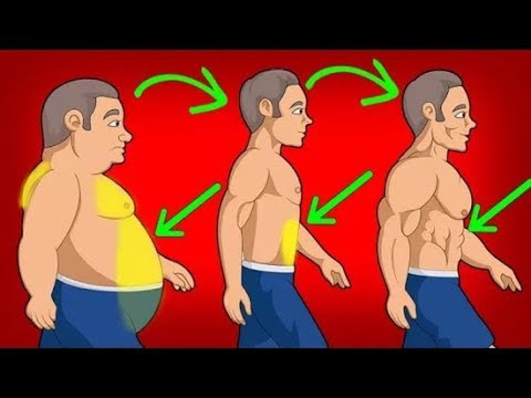 3 DICAS RÁPIDAS PARA PERDER BARRIGA