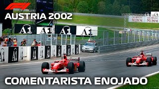 GP Austria 2002 (Tano Fazzini RE CALIENTE)