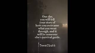 Keep going💗 #motivation