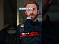 Captain America Turns EVIL?!  #CaptainAmerica #DoctorDoom #AvengersDoomsday #MarvelTheory #MCU