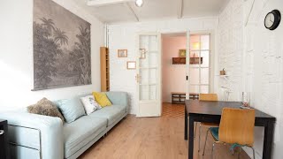 Charming T2 on the outskirts of Paris | Paris, France | Hotel Review🏨