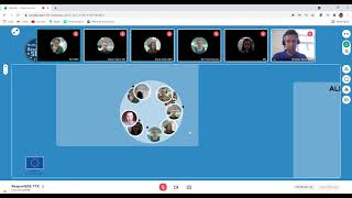 ResponSEE - virtual table top exercise