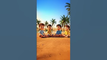 حفظ سورة القارعة 2 بأمتع الوسائل