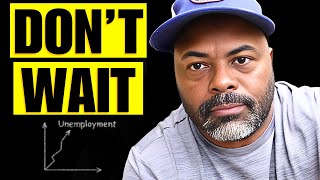 Jobs Disaster: Unemployment Just Hit a 4-Year High - Do This Before It’s Too Late