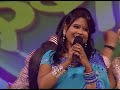 Bhojpuri Show MAGGI MAHUAA ANTAKSHARI  (EP- 15) SEG - 03
