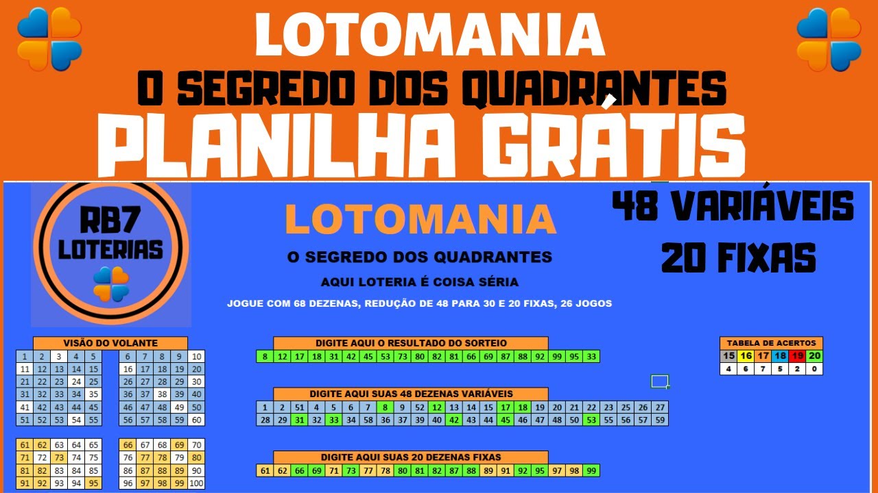 ultimos resultados lotofacil