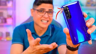 Esse XIAOMI Mi Note 10 Lite NÃO VALE MAIS A PENA! Veja só o motivo!