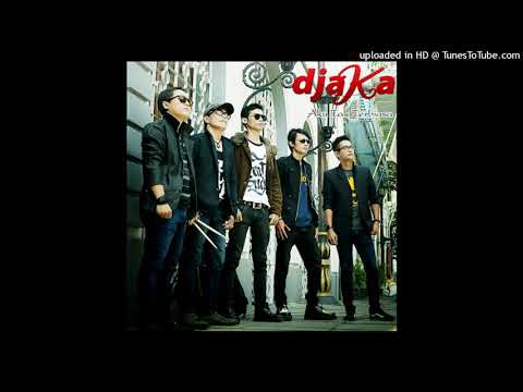 DJaka - Aku Tak Terbiasa (Official Audio)